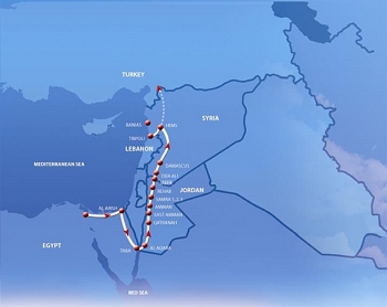 Dầu lửa trong cuộc chiến ở Syria