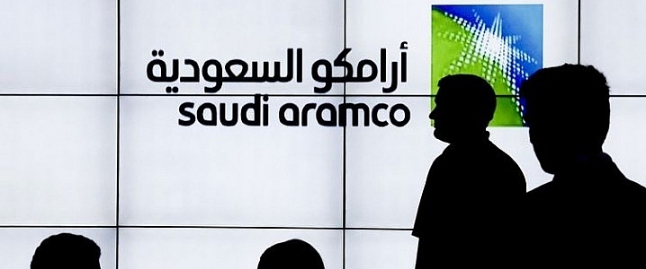 Aramco ghi nhận vốn FDI cao kỷ lục trong quý II Aramco ghi nhận vốn FDI cao kỷ lục trong quý II