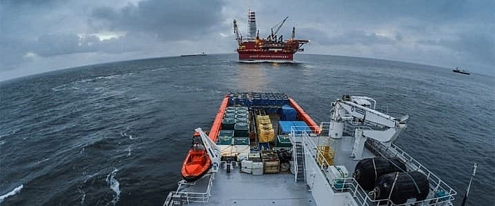 OPEC+ nâng hạn ngạch khai thác dầu tháng 11