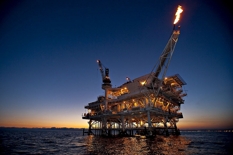 Bản tin Dầu khí 17/12: Đức lùi thời điểm đưa ra quyết định về Nord Stream-2