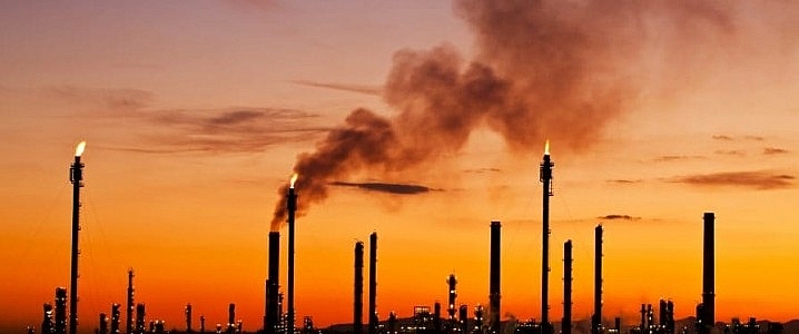Platts: OPEC+ đang khai thác ít dầu thô hơn dự kiến