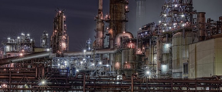 Nhật Bản kêu gọi OPEC bơm thêm dầu