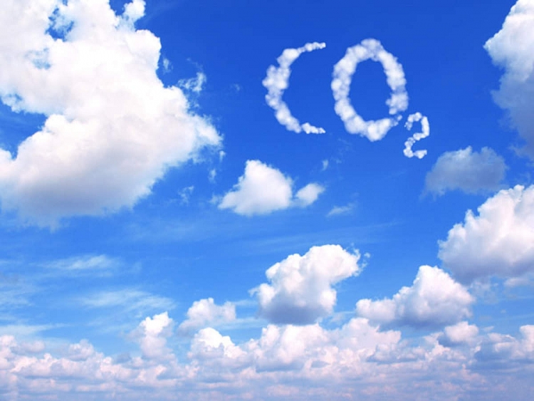 Các nhà khoa học Nhật Bản công bố đột phá trong công nghệ chuyển đổi CO2 Các nhà khoa học Nhật Bản công bố đột phá trong công nghệ chuyển đổi CO2