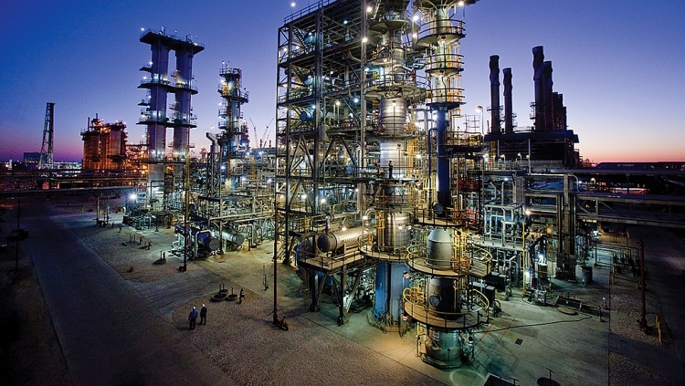 ExxonMobil có thêm nhiều phát hiện dầu khí ngoài khơi Guyana ExxonMobil có thêm nhiều phát hiện dầu khí ngoài khơi Guyana