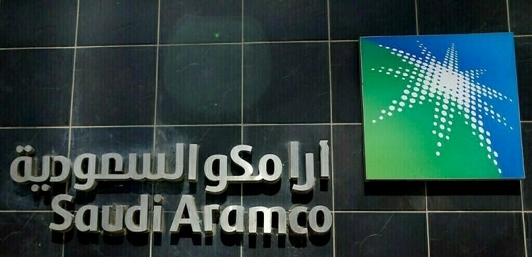 Aramco ra mắt Quỹ Bền vững hỗ trợ quá trình chuyển đổi năng lượng Aramco ra mắt Quỹ Bền vững hỗ trợ quá trình chuyển đổi năng lượng