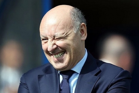 CEO Juventus: “Bán Pogba là thành tựu lớn nhất"