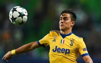 Paulo Dybala để ngỏ khả năng rời Juventus