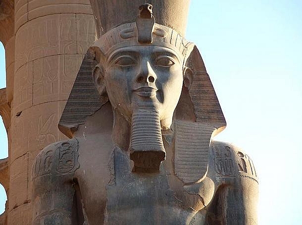 nhung bi mat ve xac uop pharaoh duy nhat duoc cap ho chieu du lich sang phap