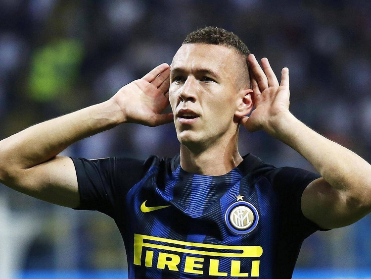Inter Milan muốn 
