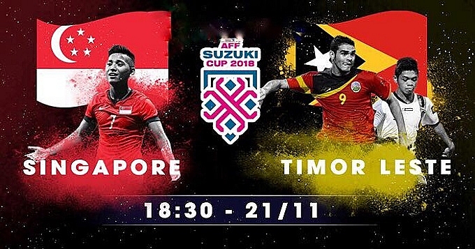 live tuong thuat truc tiep singapore 5 1 dong timor so phan an bai