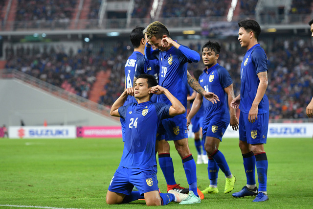 thuc luc dang gom cua thai lan va philippines tai aff cup 2018