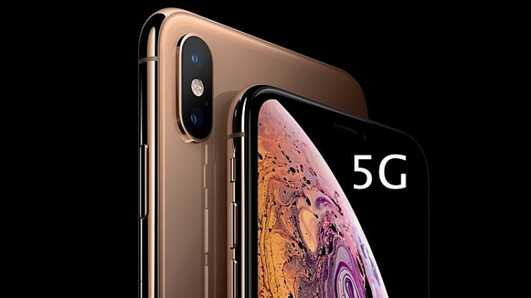 apple ra mat ba phien ban iphone 5g trong nam 2020