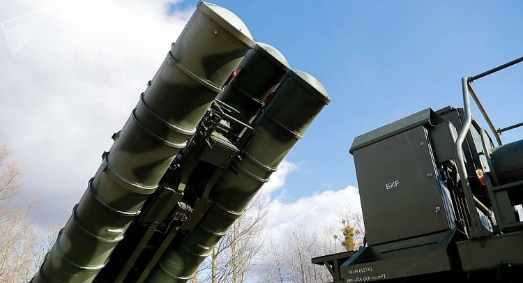 nga san xuat cac he thong phong khong s 400 cho an do