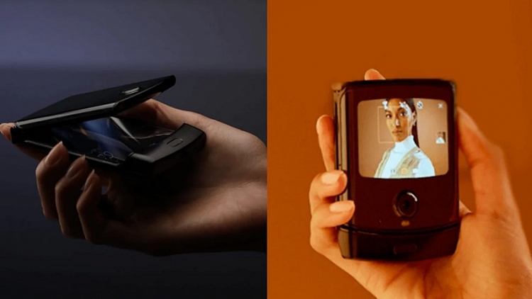lo anh thuc te motorola razr