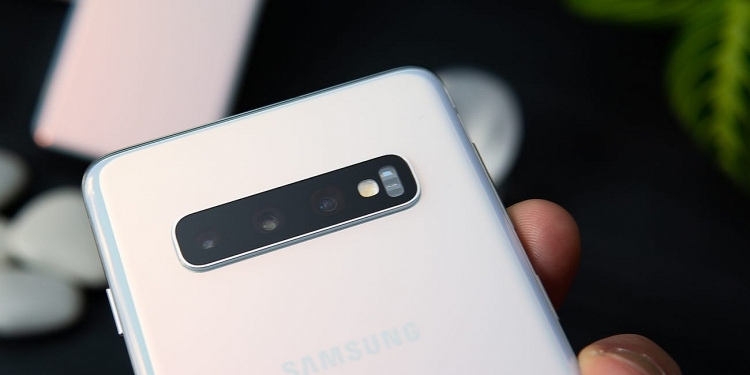 samsung trang bi cho galaxy s11 camera 108 megapixel