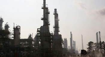 Iran phát hiện mỏ chứa 53 tỷ thùng dầu thô