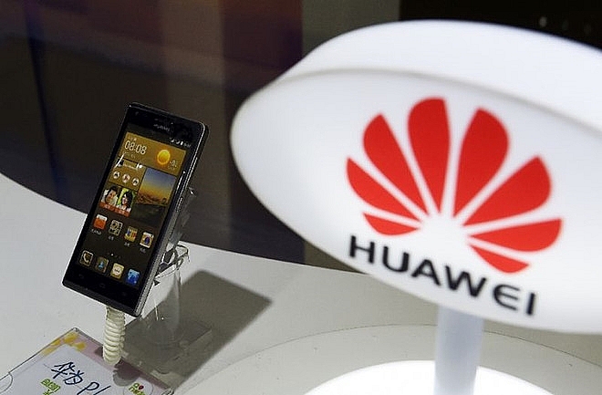 huawei dau tu 1 ty usd cho he sinh thai rieng