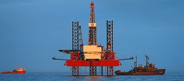 Giá hòa vốn đối với các dự án Bắc Cực là 35-40 USD/thùng gia hoa von doi voi cac du an bac cuc la 35 40 usdthung