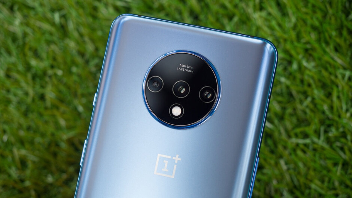 OnePlus xác nhận bị hack