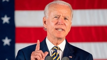 Đảng Dân chủ kêu gọi Tổng thống Biden ban hành lệnh cấm xuất khẩu dầu