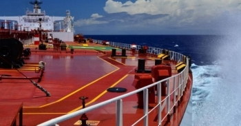 Các khách hàng châu Á tăng cường mua dầu thô ngọt từ Mỹ