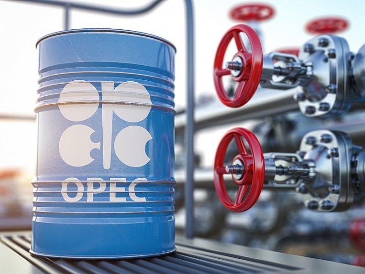 OPEC+ dọa đáp trả kế hoạch xả kho dự trữ của Mỹ và đồng minh OPEC+ bác bỏ thị trường phản ứng tiêu cực trước kế hoạch sản lượng