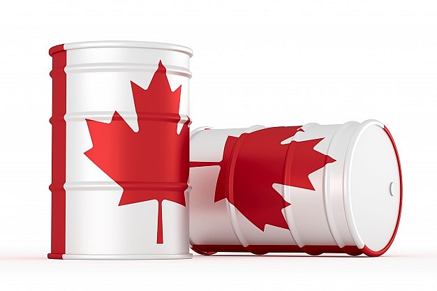 Hoạt động khoan của Canada dự kiến tăng mạnh vào năm tới Hoạt động khoan của Canada dự kiến tăng mạnh vào năm tới