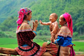 Áp lực tinh thần với trẻ em còn cao hơn người lớn