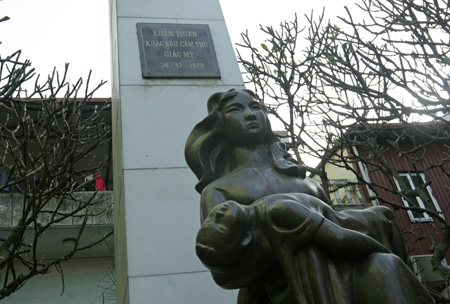 Điện Biên Phủ trên không: Con người đã thắng vũ khí!