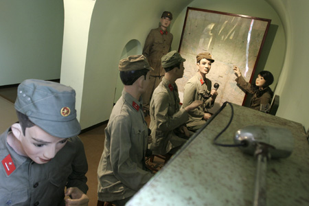 Điện Biên Phủ trên không: Con người đã thắng vũ khí!