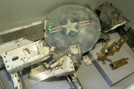 Điện Biên Phủ trên không: Con người đã thắng vũ khí!