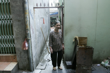 Điện Biên Phủ trên không: Con người đã thắng vũ khí!