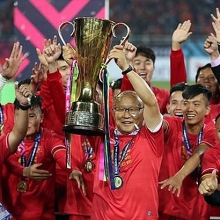 doi tuyen viet nam chia tay van quyet anh duc truoc them asian cup 2019