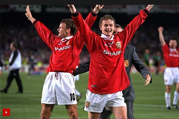 Xóa tin bổ nhiệm Solskjaer, M.U vẫn chưa có HLV tạm quyền
