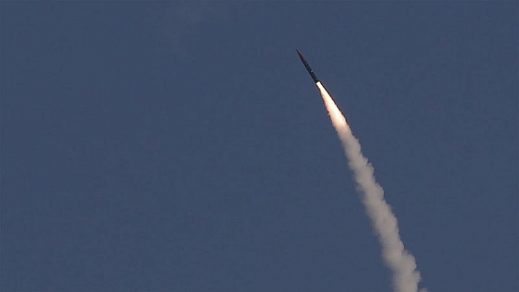 iran to israel phat trien vu khi moi nham vao tehran