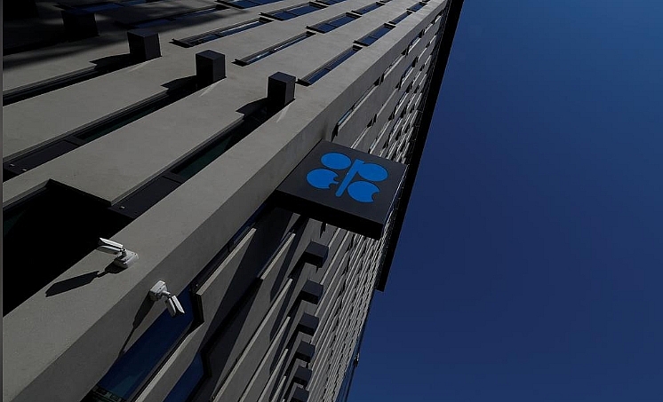 opec tiep tuc giam san luong