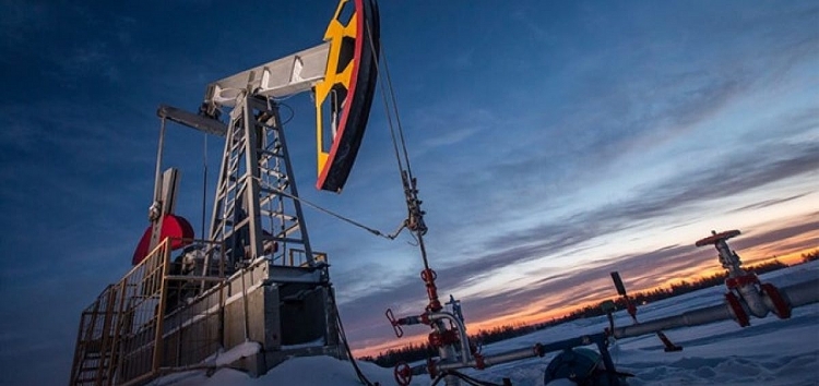 Giá dầu tuần qua (9 - 14/12) gia dau tuan qua 9 1412