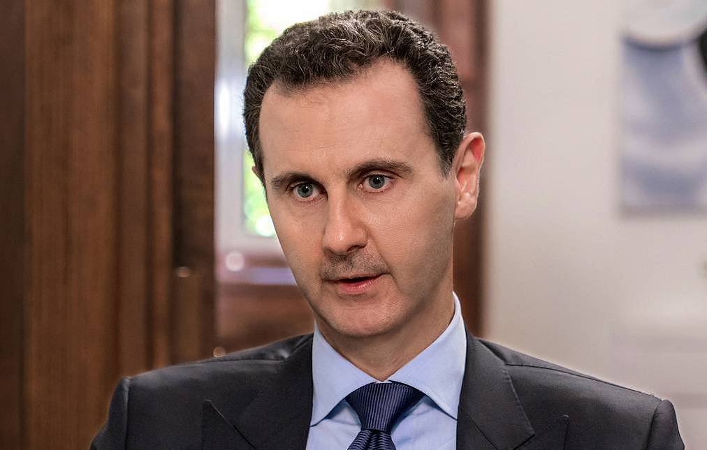Tổng thống Assad chỉ ra cách làm suy yếu sự hiện diện của Mỹ tại Syria