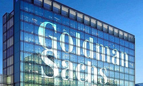 Goldman Sachs lạc quan dự báo giá dầu Brent đạt 65 USD Goldman Sachs lạc quan dự báo giá dầu Brent đạt 65 USD/thùng