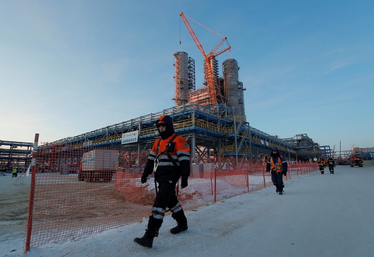 Trung Quốc cấp hạn ngạch nhập khẩu dầu cho năm 2021 Trung Quốc cấp hạn ngạch nhập khẩu dầu cho năm 2021