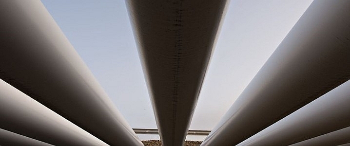Thêm một vụ nổ đường ống dẫn khí tại Iran