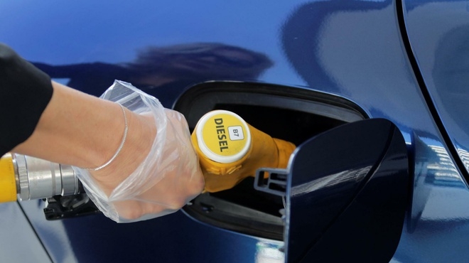 Thị trường diesel: Cam kết tăng nguồn cung trước phép thử thực tế