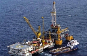 Vai trò quản lý nhà nước về thăm dò khai thác dầu khí tại Indonesia