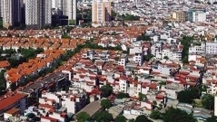 Video: Điểm tin Xây dựng - bất động sản ngày 3/8