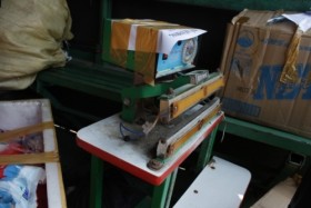 Triệt phá cơ sở hóa mỹ phẩm giả chuẩn bị "tung hàng" dịp Tết