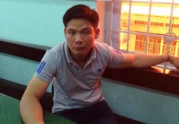Đối tượng lừa đảo 'sập bẫy' của nạn nhân