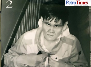 Lộ diện hung thủ sát hại bố mẹ đại gia cà phê