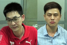 Lật tẩy vụ lừa đảo theo chiêu mới