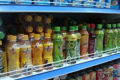 Tân Hiệp Phát có trách nhiệm với người tiêu dùng?