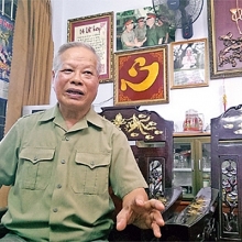 day la cach gioi tre han quoc bay cho nhau de tron nghia vu quan su